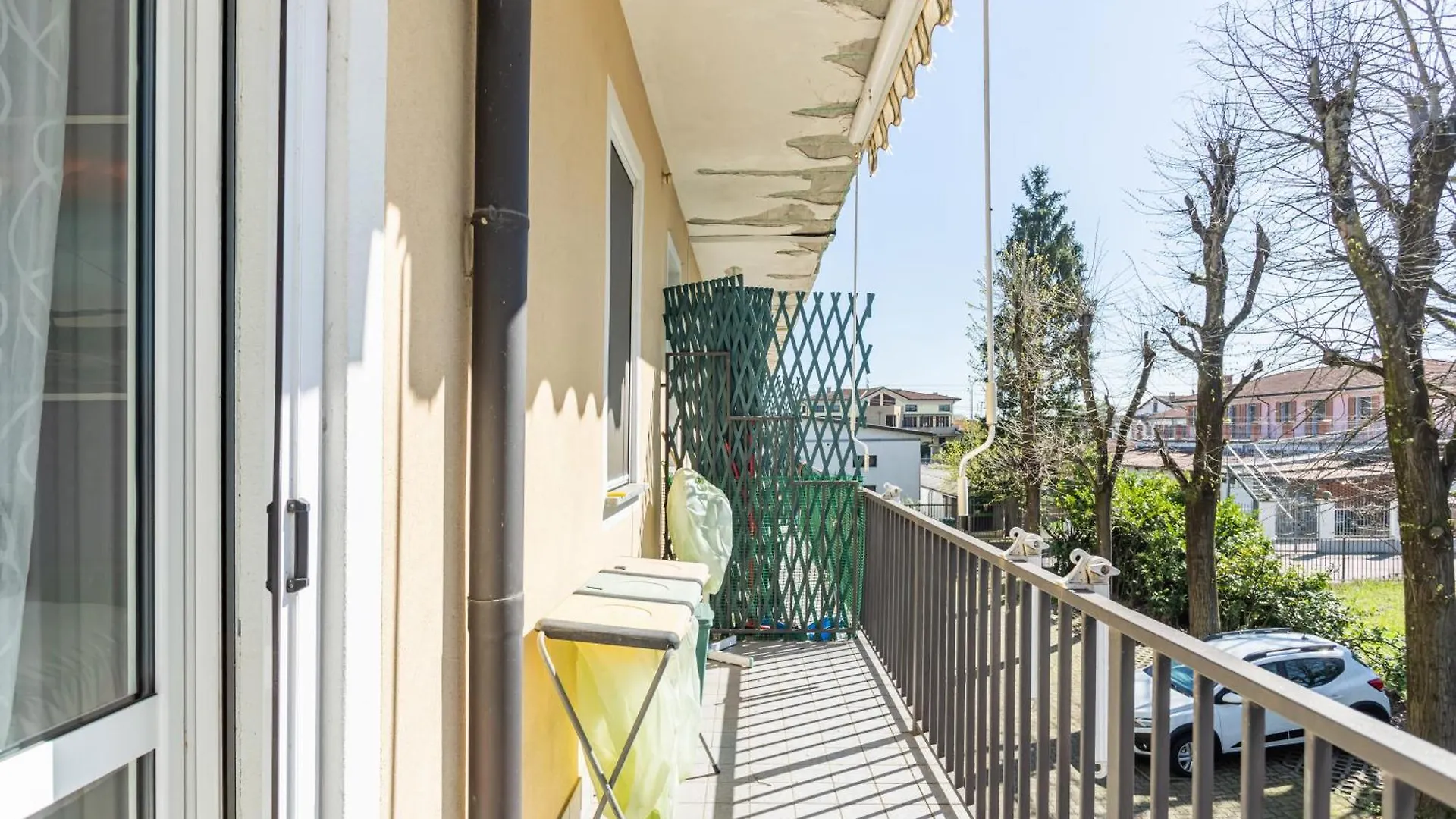 Lilly House - Travaco Siccomario - By Host4U Lejlighed San Martino Siccomario